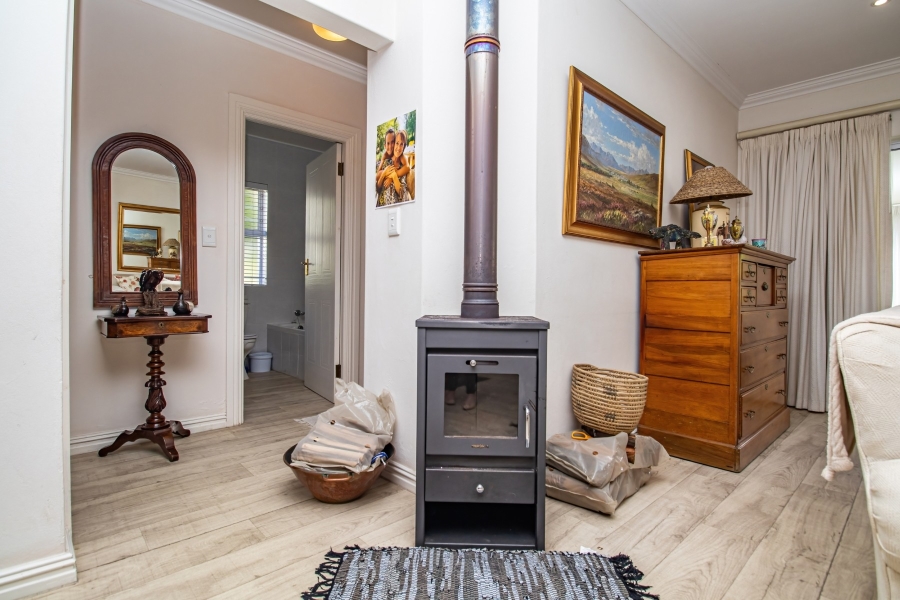 3 Bedroom Property for Sale in River Club Western Cape